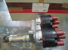 Bentley Turbo Porsche 928 Ignition Distributor, Twin Caps UE70378 Nos. Fixed Price $1343.19.