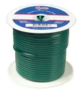 Grote 87-8006 Primary Wire, 16 Gauge, Green, 100 Ft Spool. Fixed Price $24.38.
