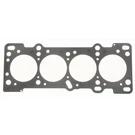 Fel-pro 9717 Pt Permatorque Engine Cylinder Head Gasket For Mazda Miata-ipd. Fixed Price $254.33.