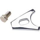 1963-UP Chevy V8 Chrome Distributor Clamp. Fixed Price $15.99.