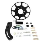Msd 86203 Black Chevy Big Block Crank Trigger Kit. Fixed Price $537.95.