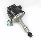 Pertronix Distributor D71100; Flame Thrower Hei 3, Vac Adv, Blk For Olds 260-455. Fixed Price $368.29.
