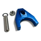 Proform 66986 Engine Distributor Clamp Heavy Duty Stud Mount Chevy V6/V8. Fixed Price $29.55.