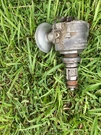 Lucas 41427 Cylinder Points Type Distributor M45 D6 Made 9/82. Fixed Price $40.00.