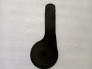 Vintage 1940 1950'S Dodge Plymouth Chrysler Desoto Mopar Rubber Gas Pedal Cover. Fixed Price $40.00.