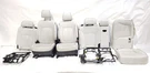 Complete Set Of Heated Ventilated Seats Leather Oem 2015 Kia K900. Fixed Price $175.00.
