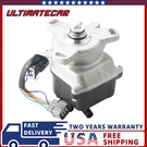 Ignition Distributor For Honda Accord 1992-1995 Lx External Coil 2.2L TD59U. Fixed Price $46.88.