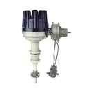 Distributor 74-79 New Ford Ltd Ii V8 D7TE 12127 Ala 351CID Replacement Steel. Fixed Price $79.96.