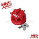 Msd Distributor Cap And Rotor Kit Ford Thunderbird 1977-1983. Fixed Price $85.63.