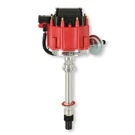 Msd Street Fire 8362 Hei Distributor W/ Red Cap. Fixed Price $249.95.
