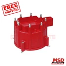 Msd Distributor Cap For Gmc G2500 79-1986. Fixed Price $112.82.