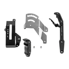 Xdr Off-road 81149 Magnum Grip Gated Shifter & Grab Handle. Fixed Price $649.95.
