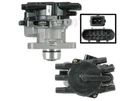Wai Global 52NX89X Ignition Distributor Fits 1995-2000 Dodge Avenger 2.5L V6. Fixed Price $243.95.