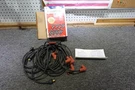 66/74 Corvette Ac Delco Spark Plug Wire Set Nos Gm 508N 12043782 New!. Fixed Price $95.00.