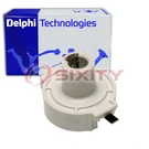 Delphi Distributor Rotor For 1986 Oldsmobile Cutlass Ciera 2.8L V6 Ignition Ik. Fixed Price $14.62.