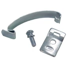 Spring Clip And Longer Bracket For Delco Distributor Cap Fits International. Fixed Price $22.99.