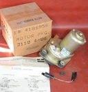 Nos 1979-84 Dodge W350 Intermittent 2 Speed Windshield Wiper Motor Mopar 4186956. Fixed Price $208.25.