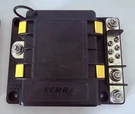 Terra Power Systems Fuse Box Distribution Module IP59K Max 200A 60VDC New!. Fixed Price $120.00.