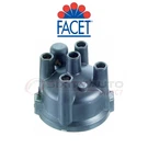Facet Distributor Cap For 1989-1991 Hyundai Sonata 2.4L L4 Ignition Spark Zb. Fixed Price $21.33.