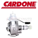 Cardone Reman Distributor For 1979-1981 Chrysler Town & Country 3.7L L6 Tm. Fixed Price $177.70.