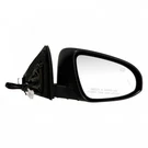 For Toyota Avalon 2013-2016 Passenger Door Mirror Rear View Outside. Fixed Price $167.30.