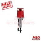 Msd Distributor Fits Ford E-150 Econoline Club Wagon 1979-1985. Fixed Price $1030.75.
