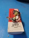 Ignition Contact Set Standard LU-1617P. Fixed Price $11.00.