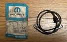 Nos Mopar Distributor Lead Cable #1889788 Chrysler/plymouth/dodge/valiant Coil. Fixed Price $19.99.