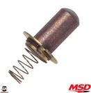 Msd 8412 Carbon Button Low Resistance Hei Bushing For Distributor. Fixed Price $29.00.