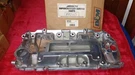 *nos* Big Block Chevy Polished B&m 174 Supercharger Intake Manifold Gasket. Fixed Price $695.00.