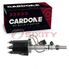 Cardone Distributor For 1983-1984 Oldsmobile Omega 2.8L V6 Ignition Magneto Fj. Fixed Price $149.73.