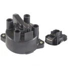 Distributor Cap And Rotor Kit Wve 3D1127. Fixed Price $19.95.