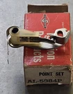 Standard Motor Products AL5384P Primary Ignition - Contact Set. Fixed Price $14.95.