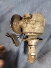 Distributor Complete Original Lucas 45DM6 41798A Jaguar XJ6. Fixed Price $400.00.