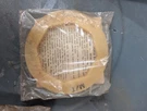 Vintage Nos Mickey Thompson Distributor Degree Ring 1957 - 196? Mopar V8 Engine. Fixed Price $40.00.