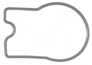Fuel Injection Throttle Body Mounting Gasket Mahle For 1996-2005 Chevrolet Astro. Fixed Price $18.89.