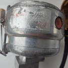 Accel 37100 Dual Point Distributor With Mechanical Tach Drive For Chevy 8. Fixed Price $125.00.