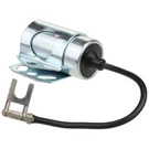 Ignition Condenser-standard Duty Wve 5H1118. Fixed Price $31.42.