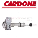 Cardone Reman 30-2693MA Distributor For E6SZ12127C E4ZZ12127AA Ok. Fixed Price $205.19.