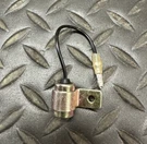 Bosch Ignition Condenser For Mazda Cosmo, RX/2, RX-3 & More. Fixed Price $13.16.