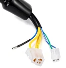 Dirt Racing Stator Ignition Coil 06-15 Yamaha XT660/MT03, Oem Spec Replacement. Fixed Price $167.44.