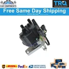 Trq New Ignition Distributor Cap & Rotor Wires For 1987-1991 Toyota Camry Celica. Fixed Price $113.90.