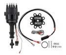 Msd 835071 Ready-to-run Marine Distributor Black Steel Gear. Fixed Price $716.95.