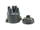 Distributor Cap And Rotor Kit 26NWXHP73 For Conquest Class Executive Limousine. Fixed Price $33.16.