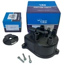 Yec Japan Distributor Cap Rotor For Honda Accord Prelude 2.2L 2.3L Lx Dx Se. Fixed Price $44.07.