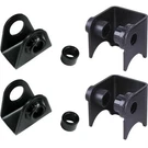 Speedway Motors Weld-on Upper And Lower Shock Mounting Brackets. Fixed Price $50.99.