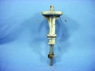 Remanufactured Distributor For 80-84 Continental Cougar Mark Viii Thunderbird. Fixed Price $37.99.