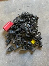 Huge Random Lot 1950S? 1960S 1970S 1980S? Car Truck Distributor Rotors. Fixed Price $75.00.