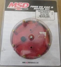 Msd 8450 V8 Distributor & Rotor, Large Diameter, Cap-a-dapt, Hei Style. Fixed Price $44.99.
