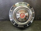 1967 68 69 Amc Rambler Rebel Center Dog Dish Poverty Hubcap American Oem. Fixed Price $22.00.